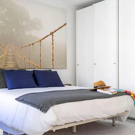 Appartement Oasis Costero A Pie De Mar