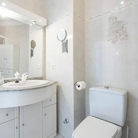 Appartement Oasis Costero A Pie De Mar *