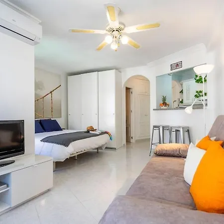 Oasis Costero A Pie De Mar Appartement *