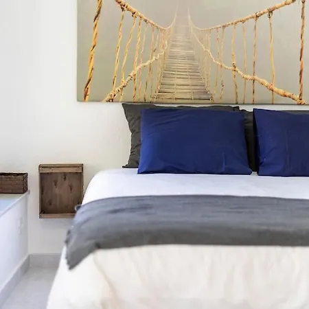 Appartement Oasis Costero A Pie De Mar