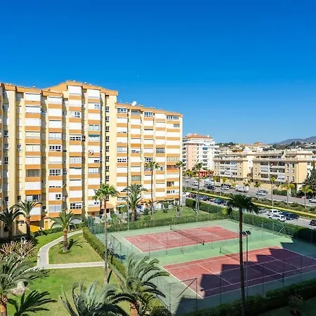 Appartement Oasis Costero A Pie De Mar *